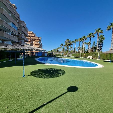 Holiday Primera Linea Marina D'or Oropesa del Mar Exterior foto