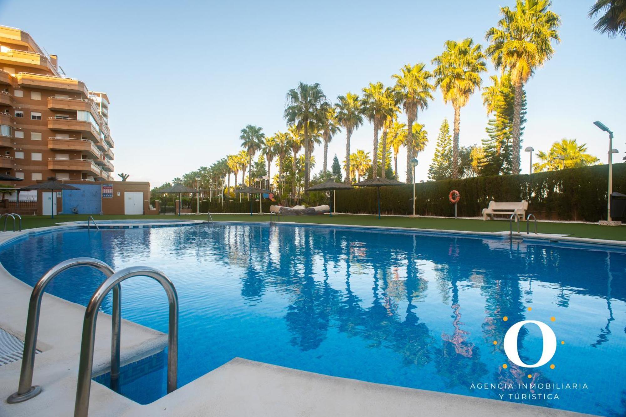 Holiday Primera Linea Marina D'or Oropesa del Mar Exterior foto