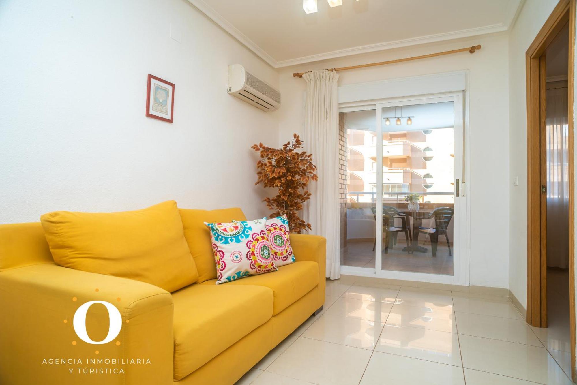 Holiday Primera Linea Marina D'or Oropesa del Mar Exterior foto
