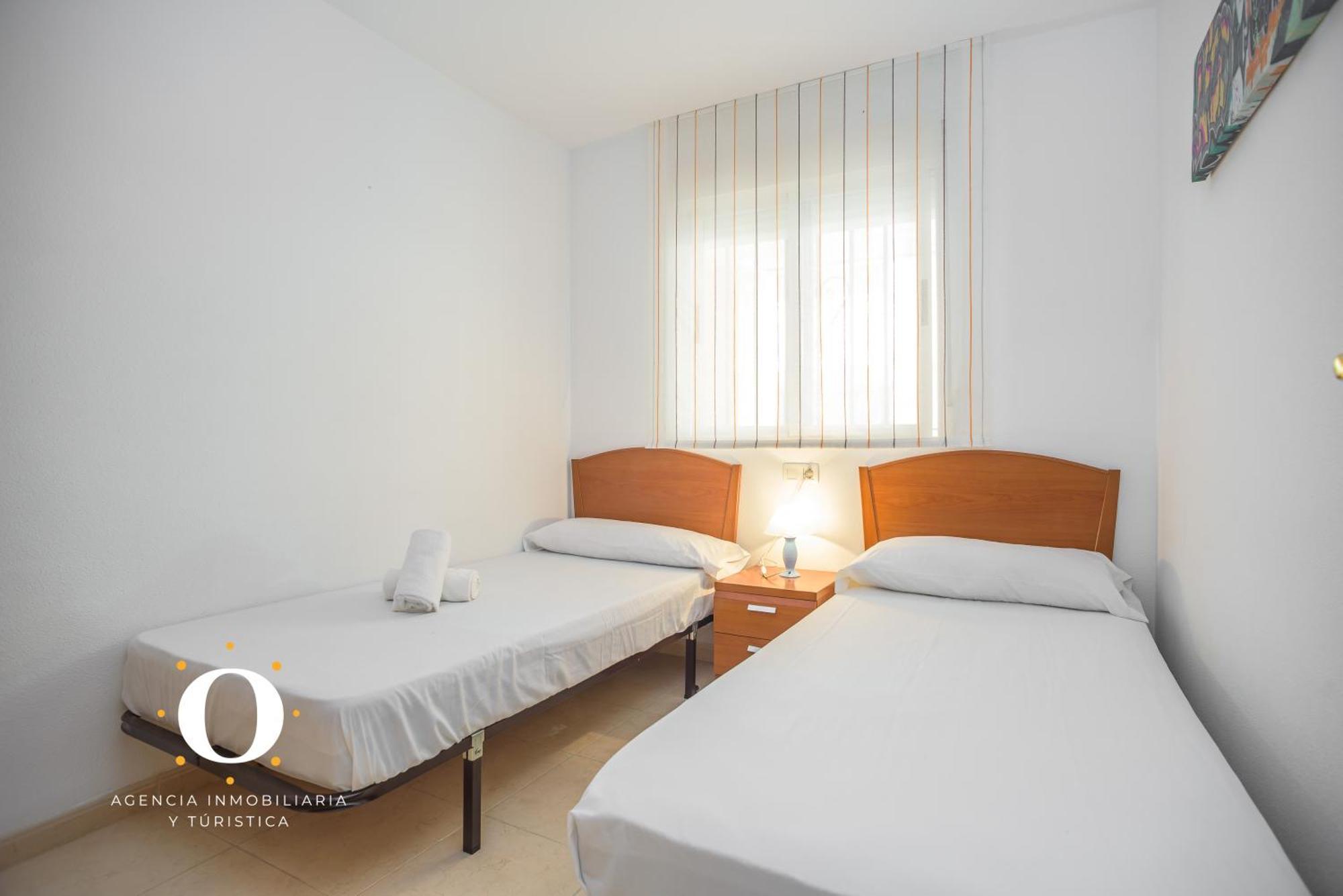 Holiday Primera Linea Marina D'or Oropesa del Mar Exterior foto