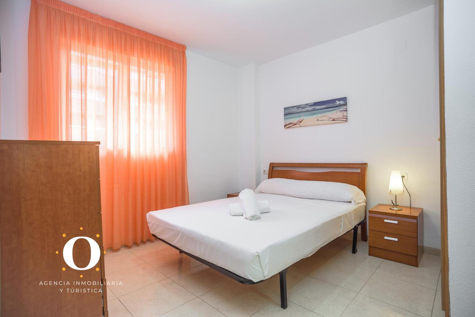 Holiday Primera Linea Marina D'or Oropesa del Mar Exterior foto